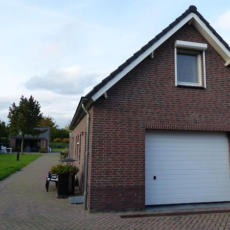 Bed and Breakfast De Zolder Meterik Esterno foto