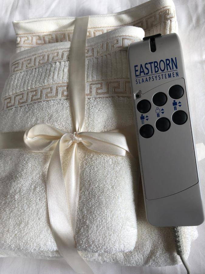 Bed and Breakfast De Zolder Meterik Esterno foto