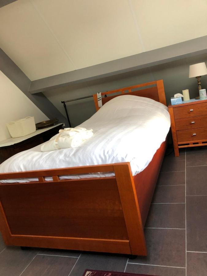 Bed and Breakfast De Zolder Meterik Esterno foto