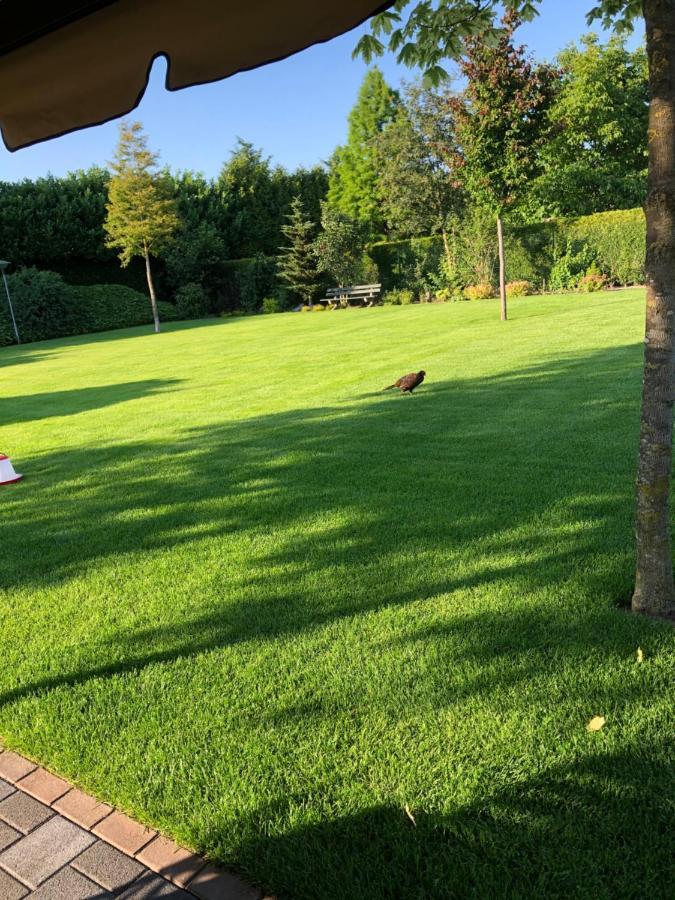 Bed and Breakfast De Zolder Meterik Esterno foto