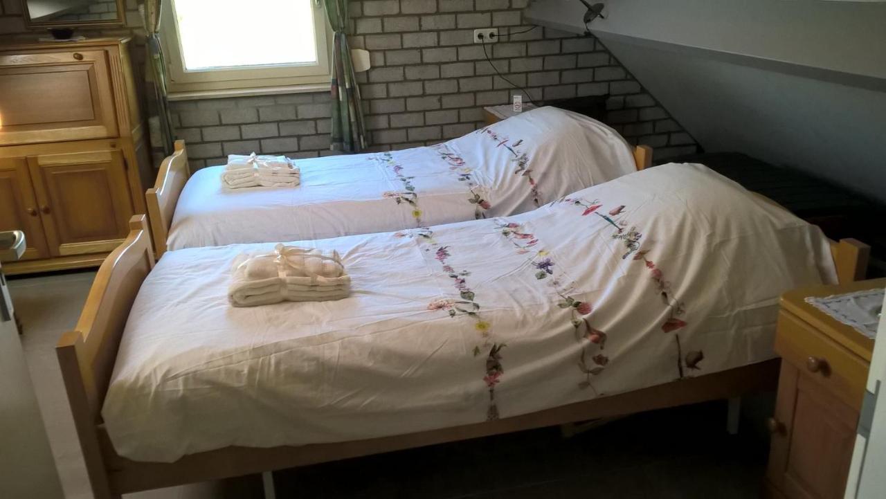 Bed and Breakfast De Zolder Meterik Esterno foto