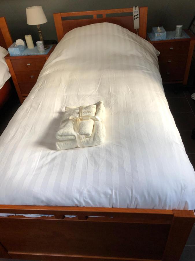 Bed and Breakfast De Zolder Meterik Esterno foto