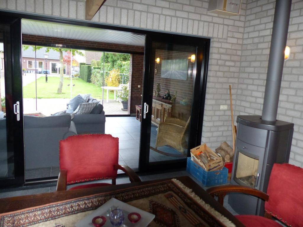 Bed and Breakfast De Zolder Meterik Esterno foto