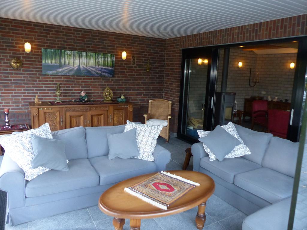 Bed and Breakfast De Zolder Meterik Camera foto